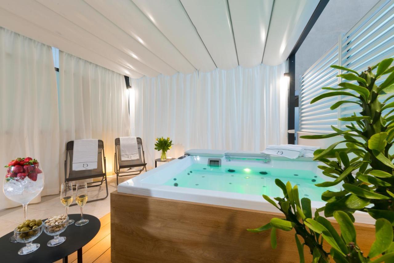 Appartement Dc Domus Charme *